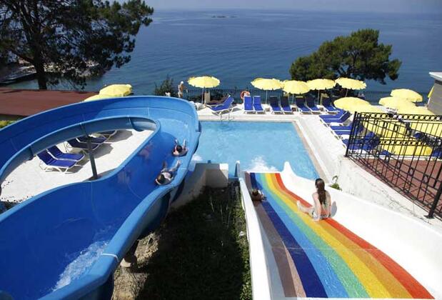 Aska Bayview Resort - Görsel 5