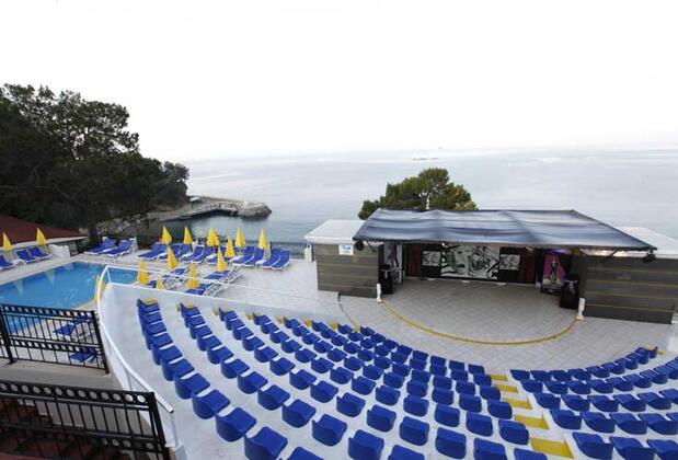 Aska Bayview Resort - Görsel 6