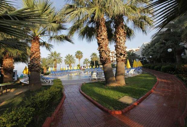 Aska Bayview Resort - Görsel 7