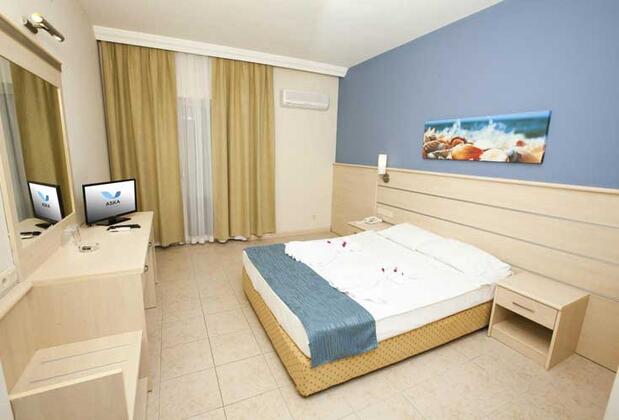 Aska Bayview Resort - Görsel 14