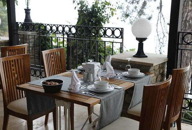 Aska Bayview Resort - Görsel 8