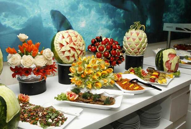 Aska Bayview Resort - Görsel 10