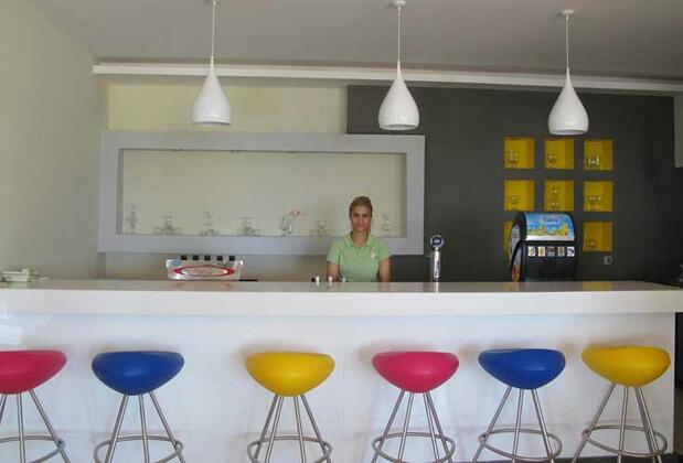 Aska Bayview Resort - Görsel 11