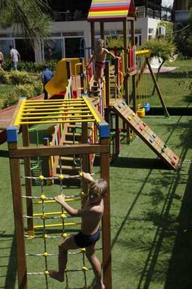 Aska Bayview Resort - Görsel 12