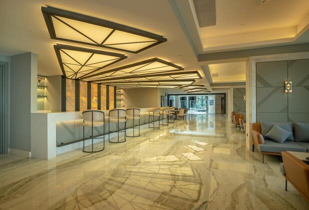 Long Beach Resort Alanya - Görsel 7