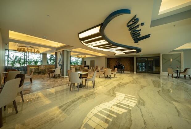 Long Beach Resort Alanya - Görsel 8