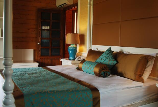 Long Beach Resort Alanya - Görsel 21