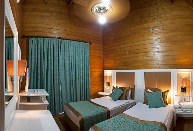 Long Beach Resort Alanya - Görsel 29