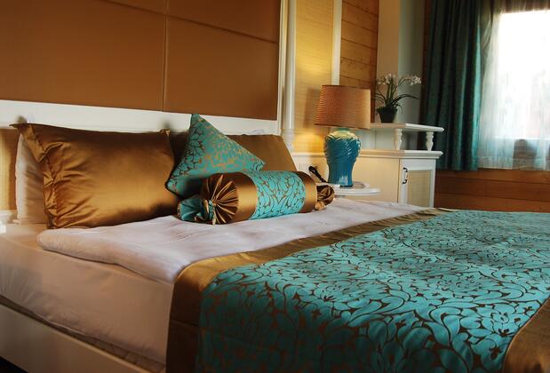 Long Beach Resort Alanya - Görsel 30