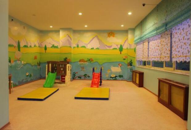 Gönen Güneş Hotel - Görsel 17