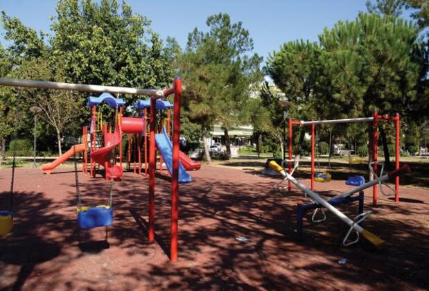 Gönen Güneş Hotel - Görsel 15