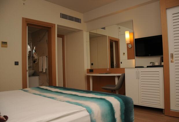 Long Beach Resort Alanya - Görsel 31