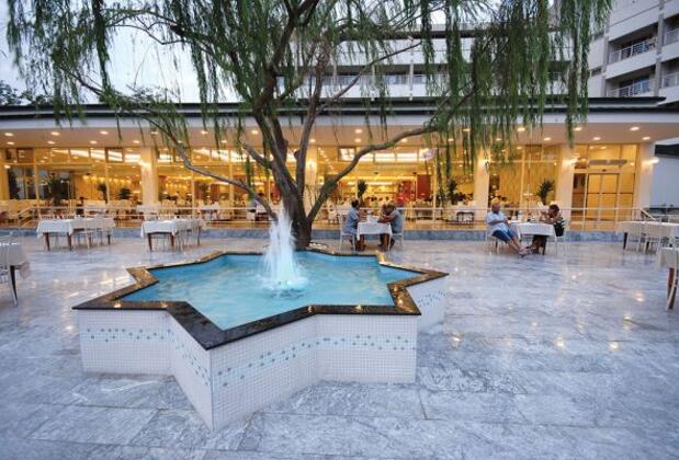 Gönen Güneş Hotel - Görsel 16