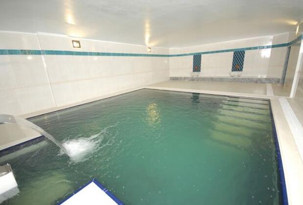 Gönen Güneş Hotel - Görsel 9