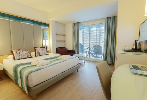 Long Beach Resort Alanya - Görsel 27