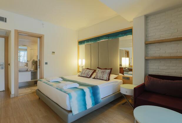 Long Beach Resort Alanya - Görsel 28