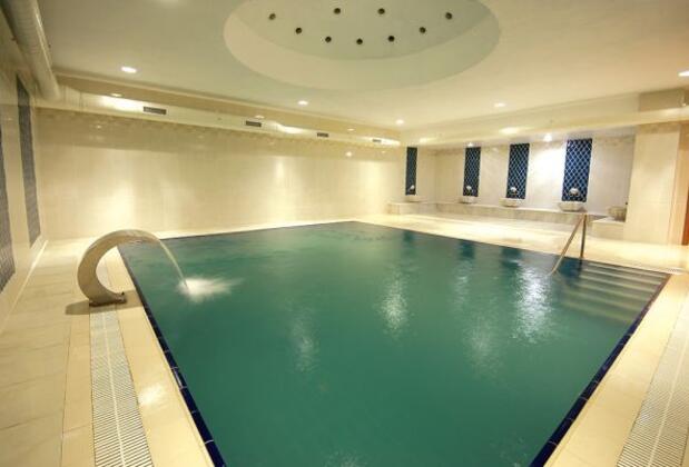 Gönen Güneş Hotel - Görsel 10