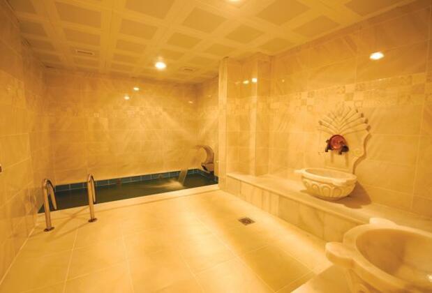 Gönen Güneş Hotel - Görsel 11