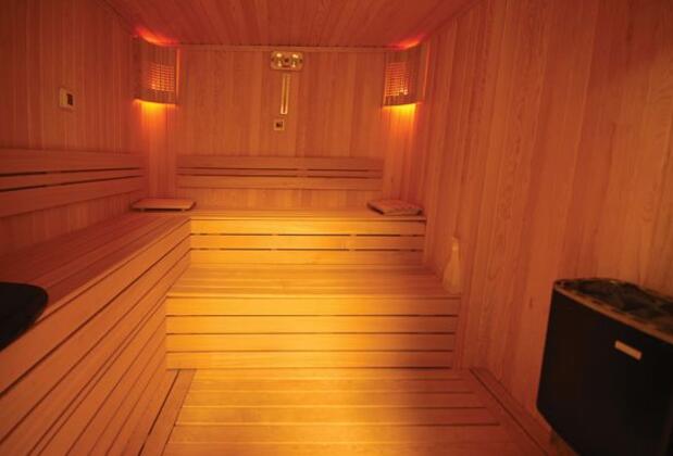 Gönen Güneş Hotel - Görsel 12