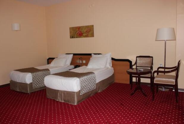 Gönen Güneş Hotel - Görsel 23