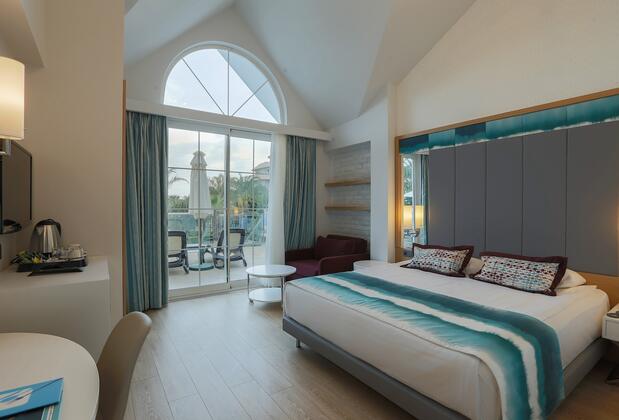 Long Beach Resort Alanya - Görsel 24