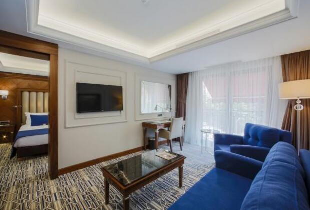 Gönlüferah City - Görsel 16