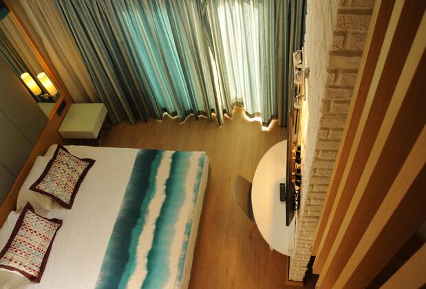 Long Beach Resort Alanya - Görsel 22