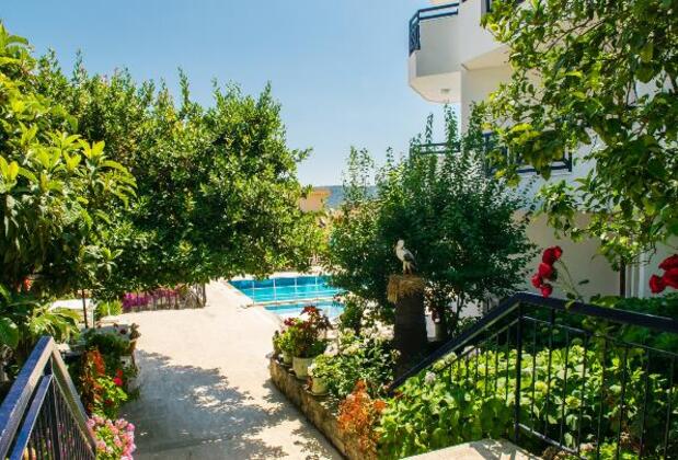 Naturella Hotel & Apart - Görsel 8