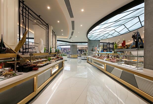 Long Beach Resort Alanya - Görsel 10