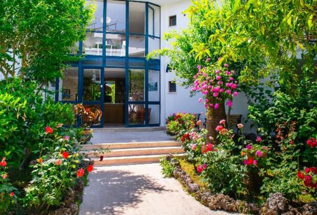 Naturella Hotel & Apart - Görsel 4