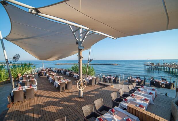 Long Beach Resort Alanya - Görsel 15