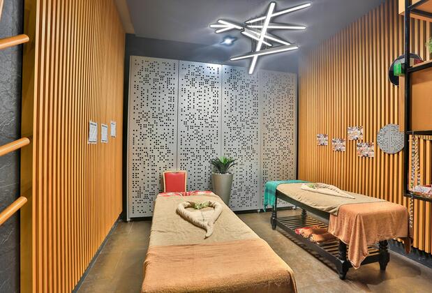 Long Beach Resort Alanya - Görsel 18