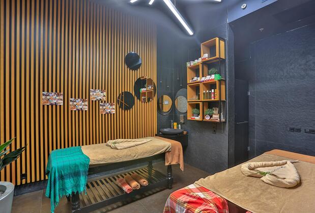 Long Beach Resort Alanya - Görsel 19