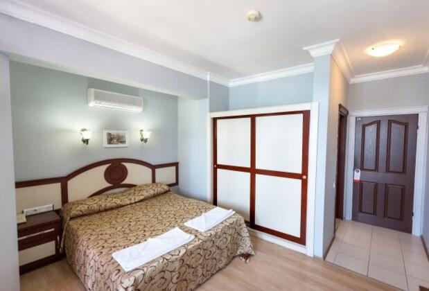 Güneş Hotel Çalış - Görsel 23