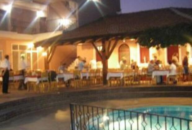 Güneş Hotel Çalış - Görsel 5