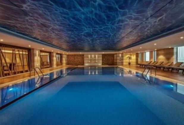 Nidya Hotel Esenyurt - Görsel 21