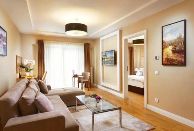 Nidya Hotel Esenyurt - Görsel 31