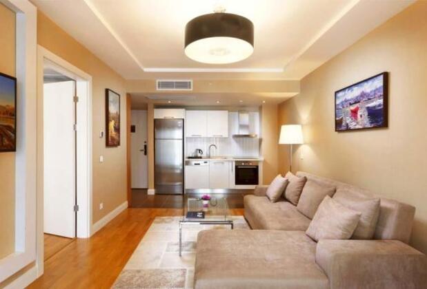 Nidya Hotel Esenyurt - Görsel 32