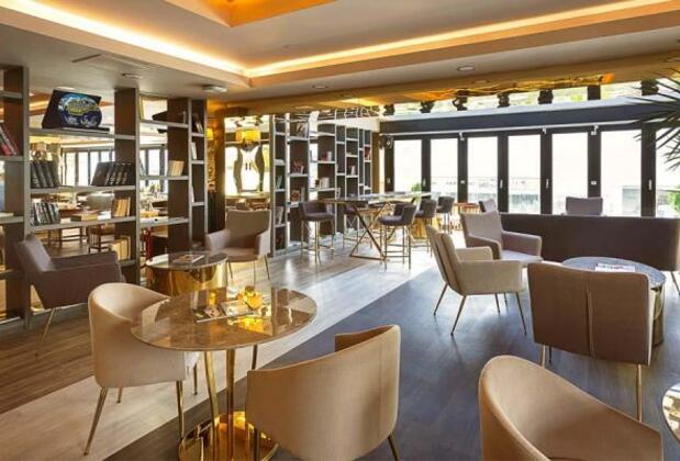 Nidya Hotel Esenyurt - Görsel 3