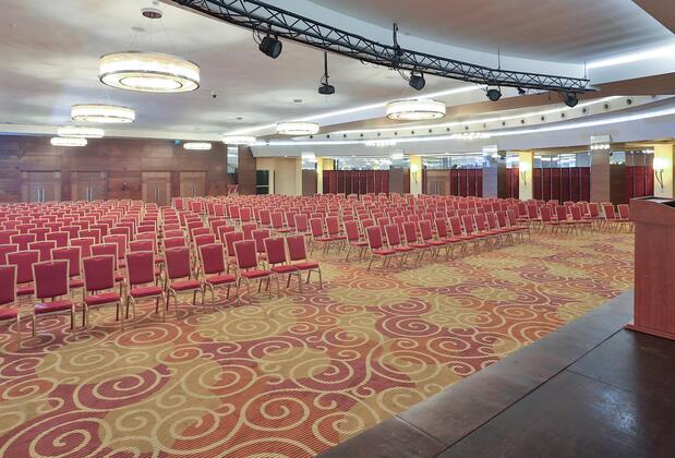 Long Beach Resort Alanya - Görsel 20