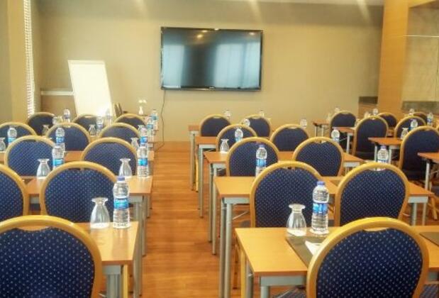 Nidya Hotel Esenyurt - Görsel 4