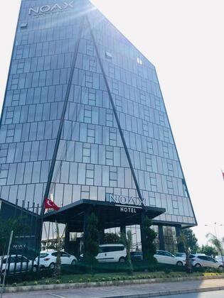 Noax Hotel - Görsel 4