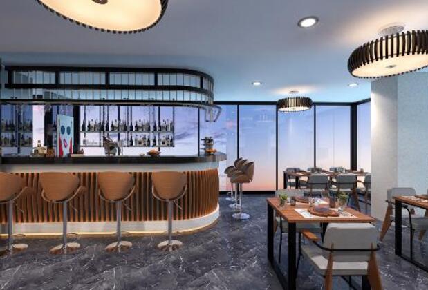 Noax Hotel - Görsel 6