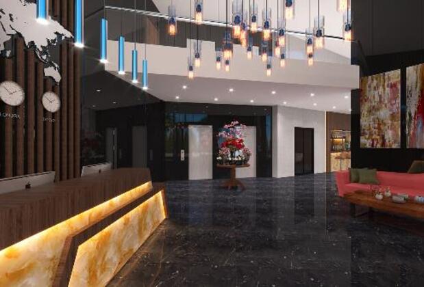 Noax Hotel - Görsel 7