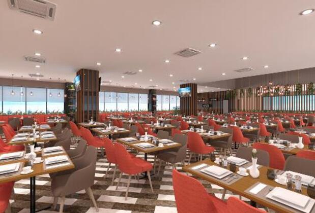 Noax Hotel - Görsel 16