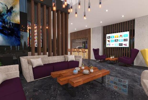 Noax Hotel - Görsel 25