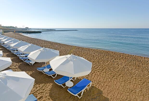 Gold Island Hotel - Görsel 11