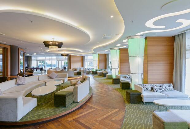 Gold Island Hotel - Görsel 16