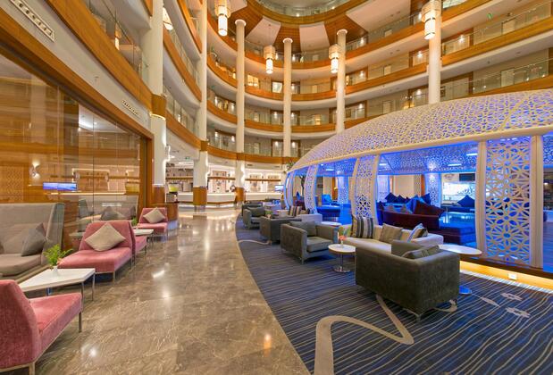 Gold Island Hotel - Görsel 20