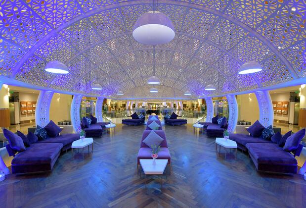 Gold Island Hotel - Görsel 22